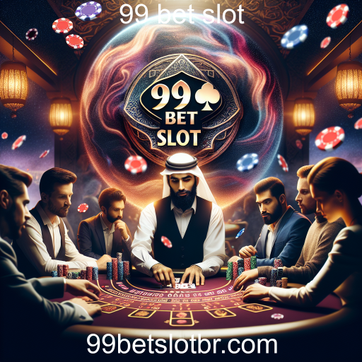 A Ascensão dos Jogos de Mesa no 99 Bet Slot